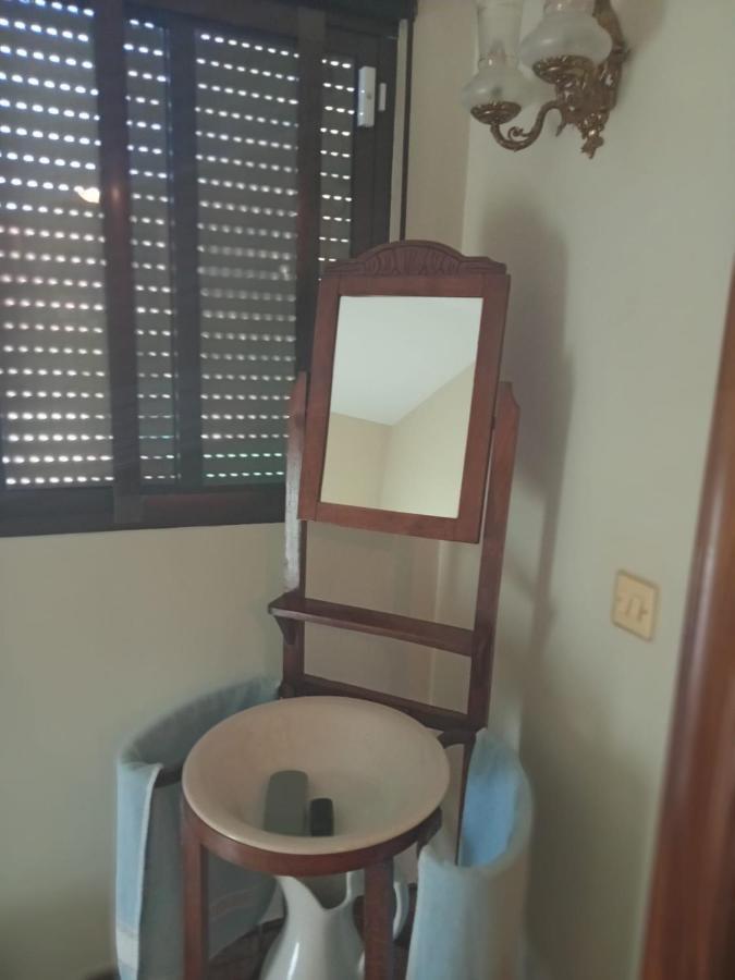Vila El Rincon De Dory Martos Exteriér fotografie