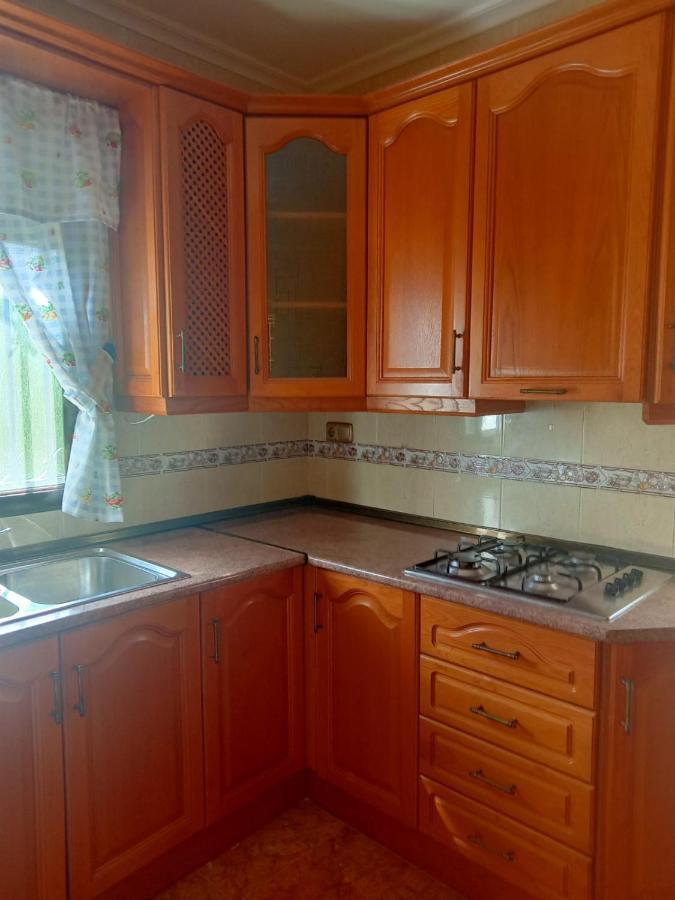 Vila El Rincon De Dory Martos Exteriér fotografie