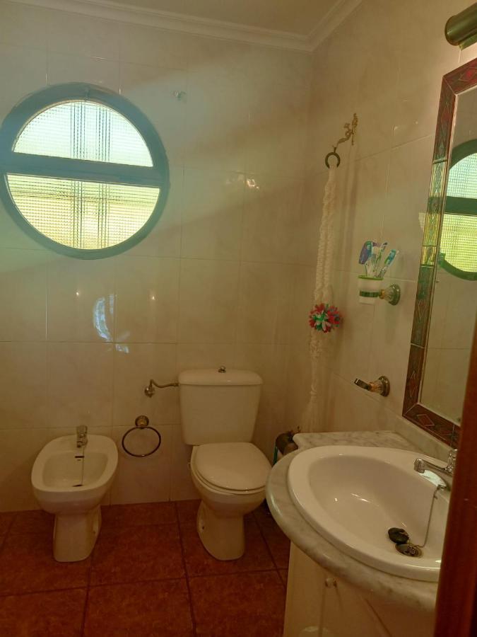 Vila El Rincon De Dory Martos Exteriér fotografie