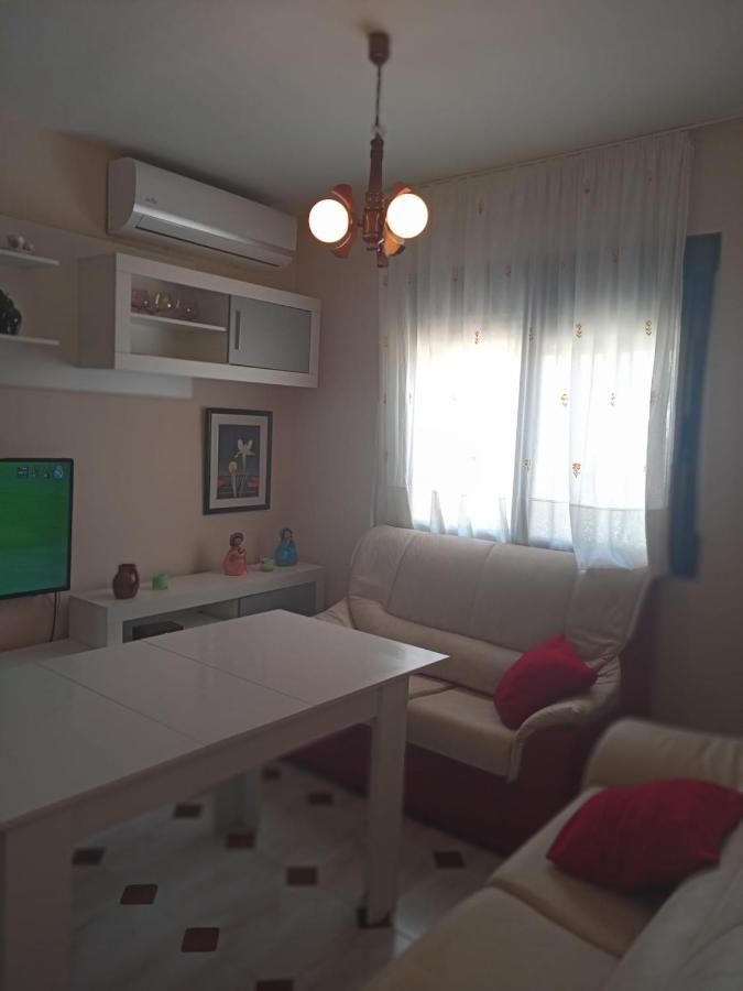 Vila El Rincon De Dory Martos Exteriér fotografie